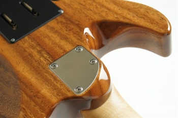 FUTURA-S SSH - Faded Lazuli Blue